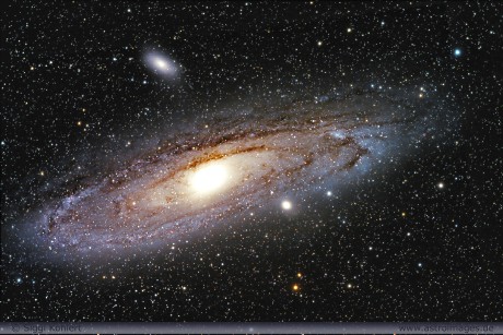 M31-20081127
