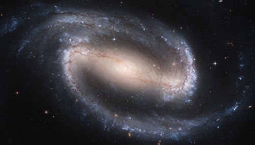 galaxy š